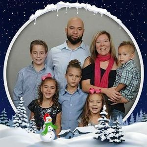 Meet your Posher, Cindi